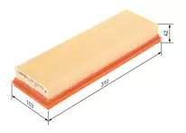 Воздушный фильтр Bosch  1 457 433 531