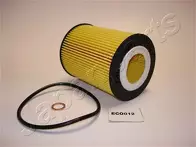 Масляный фильтр Japanparts  FO-ECO012