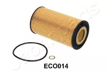 Масляный фильтр Japanparts  FO-ECO014