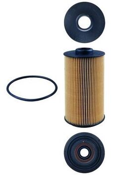 Mahle OX152/1D <span>масляный фильтр</span>
