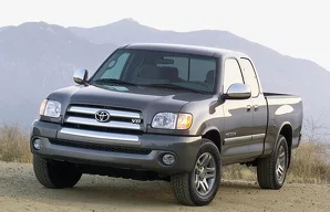 Свечи зажигания Toyota Tundra Tundra / 1 пок. / рестайлинг