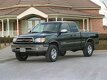 Toyota Tundra 1 пок.