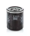 Масляный фильтр MANN  W 6025