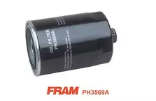 Масляный фильтр FRAM  PH3569A