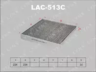 Фильтр Lynx  LAC-513C