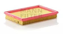 Воздушный фильтр MANN C 2329