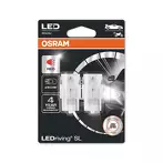 Osram LEDriving SL gen3 WR21W  7505DRP-02B
