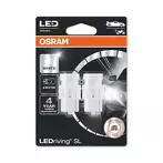 Osram LEDriving SL gen3 W21W 6000k  7505DWP-02B