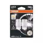 Osram LEDriving SL gen3 WY21W  7504DYP-02B