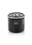 Масляный фильтр MANN  W 6018