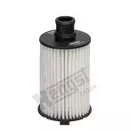 Масляный фильтр Hengst  E863H D360
