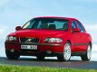 Volvo S60 1 пок. / 384