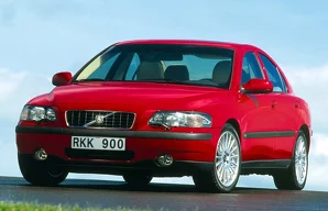Лампы Volvo S60 S60 / 1 пок. / 384