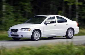 Лампы Volvo S60 S60 / 1 пок. / 384 / рестайлинг