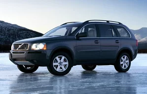 Лампы Volvo XC90 XC90 / 1 пок. / 275 / рестайлинг