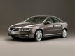 Volvo S80 2 пок. / 124