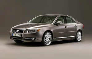 Лампы Volvo S80 S80 / 2 пок. / 124