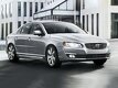 Volvo S80 2 пок. / 124 / рестайлинг