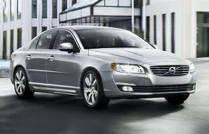 Лампы Volvo S80 S80 / 2 пок. / 124 / рестайлинг