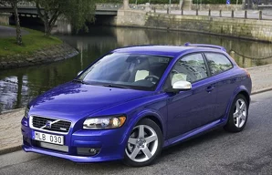 Лампы Volvo C30 C30 / 1 пок. / 533