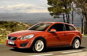 Лампы Volvo C30 C30 / 1 пок. / 533 / рестайлинг