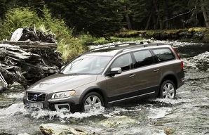 Лампы Volvo XC70 XC70 / 2 пок. / 136