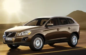 Лампы Volvo XC60 XC60 / 1 пок. / 156