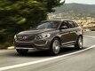 Volvo XC60 1 пок. / 156 / рестайлинг