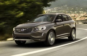 Лампы Volvo XC60 XC60 / 1 пок. / 156 / рестайлинг
