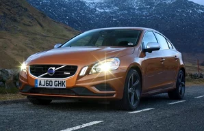 Лампы Volvo S60 S60 / 2 пок. / 134