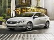 Volvo S60 2 пок. / 134 / рестайлинг