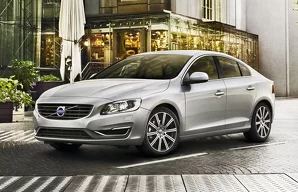 Лампы Volvo S60 S60 / 2 пок. / 134 / рестайлинг