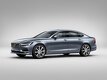 Volvo S90 2 пок. / 234