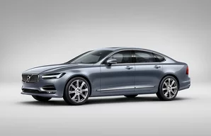 Дворники Volvo S90 S90 / 2 пок. / 234