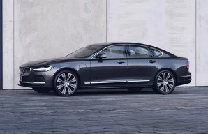 Фильтры Volvo S90 2 пок. / 234 / рестайлинг