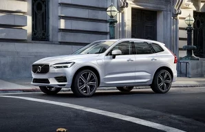 Лампы Volvo XC60 XC60 / 2 пок. / 246