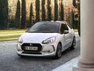 DS 3 1 пок. / хэтчбек / рестайлинг
