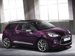 DS 3 1 пок. / кабриолет