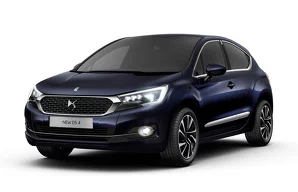 Лампы DS 4 4 / 1 пок. / рестайлинг