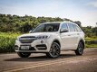 Lifan X60 1 пок. / рестайлинг