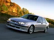 Saab 9-5 1 пок. / седан