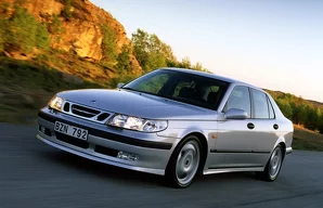Лампы Saab 9-5 9-5 / 1 пок. / седан