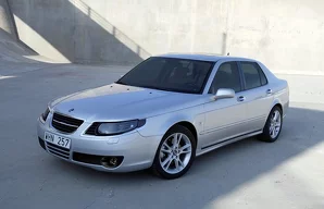 Лампы Saab 9-5 9-5 / 1 пок. / седан / рестайлинг
