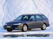 Saab 9-5 1 пок. / универсал