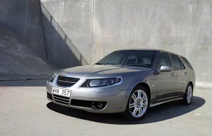 Лампы Saab 9-5 9-5 / 1 пок. / универсал / рестайлинг