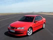 Saab 9-3 2 пок. / седан