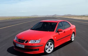 Лампы Saab 9-3 9-3 / 2 пок. / седан