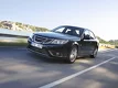 Saab 9-3 2 пок. / седан / рестайлинг