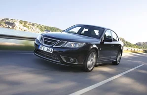 Лампы Saab 9-3 9-3 / 2 пок. / седан / рестайлинг