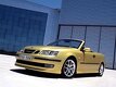 Saab 9-3 2 пок. / кабриолет